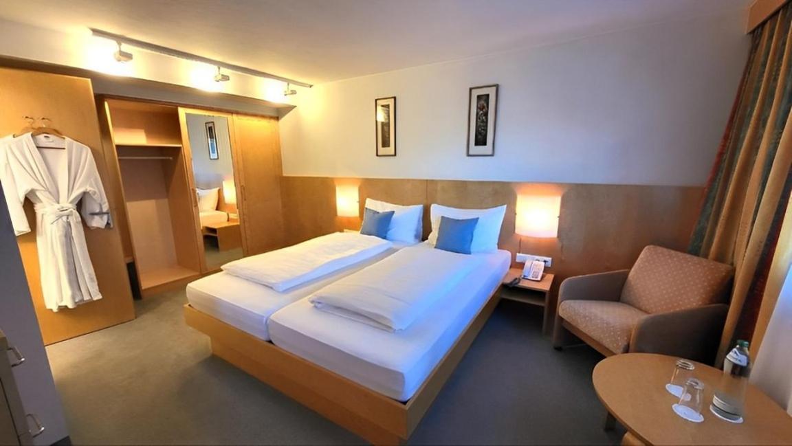 Batzenhaeusl Hotel