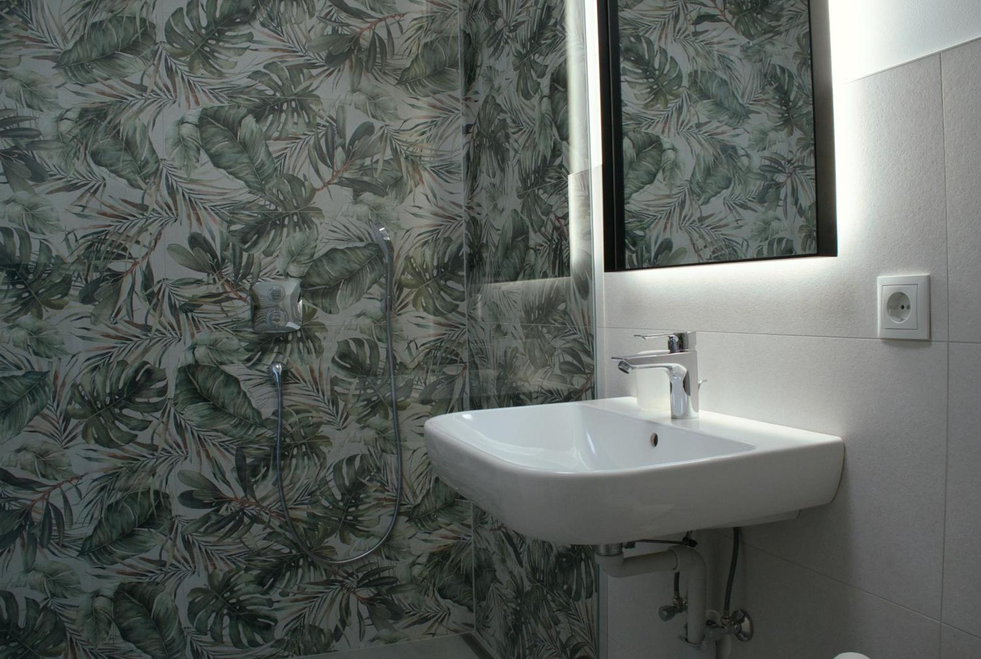 Apartment Mydistrict Hidden Gems - Innrain 02 Innsbruck
