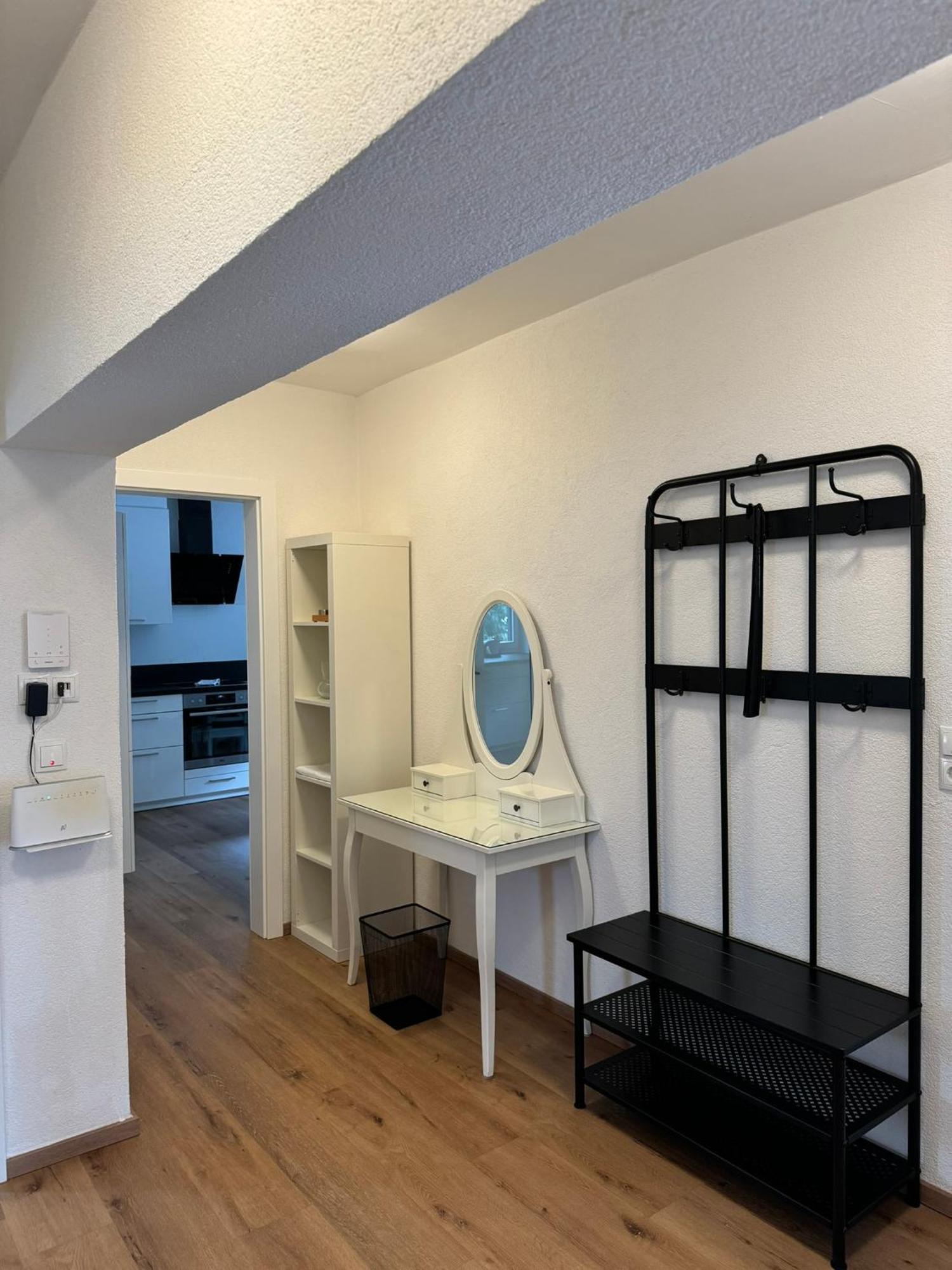 Oliver, Axams Apartment Innsbruck