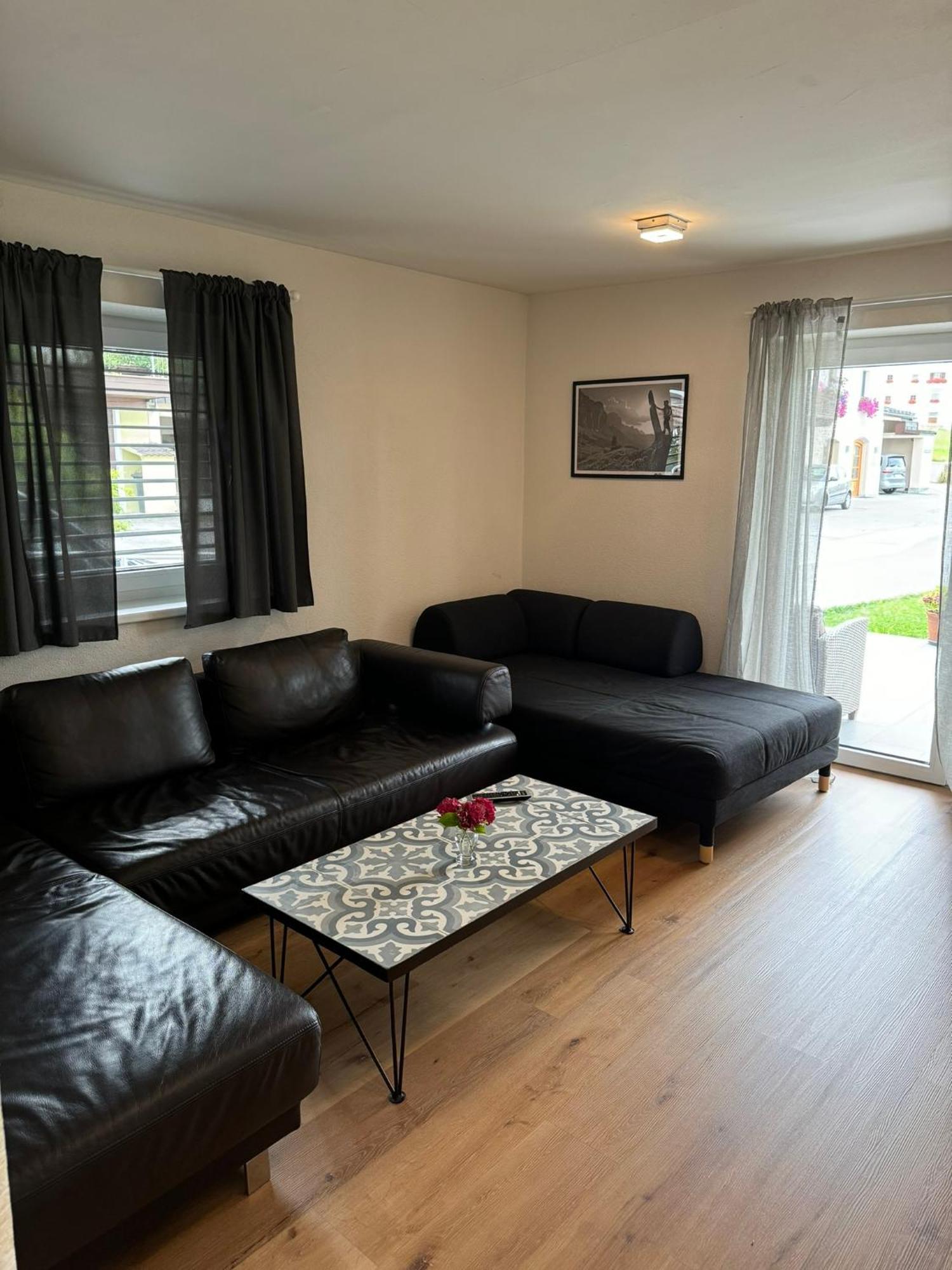 Oliver, Axams Apartment Innsbruck