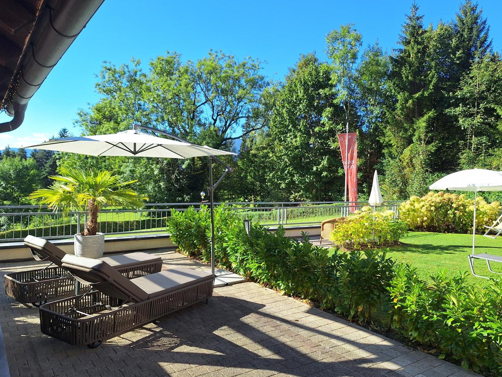Hotel Sweet Cherry - Boutique & Tyrol Innsbruck