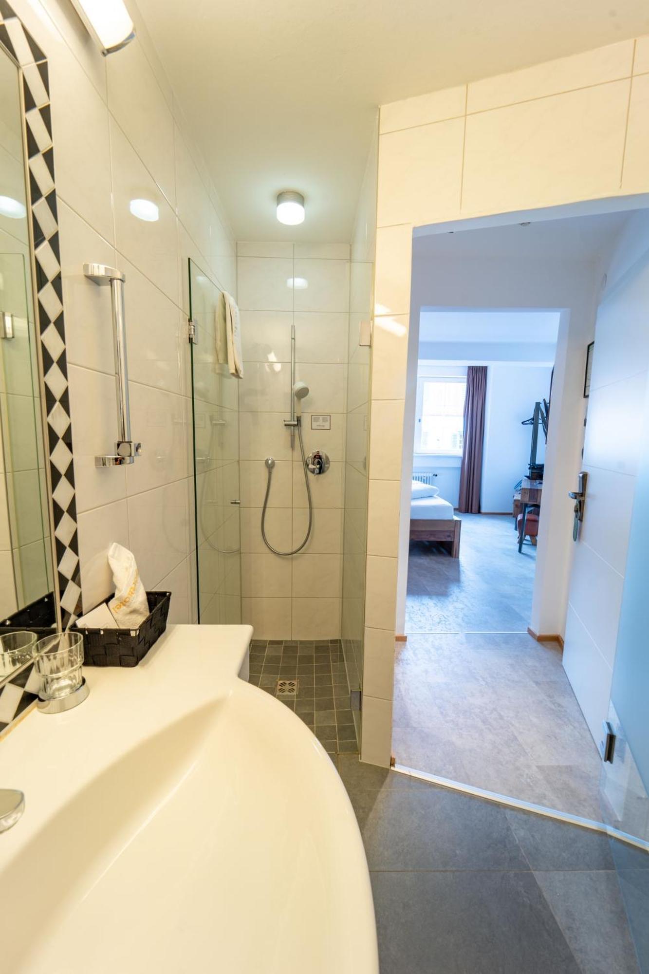 Hotel Igls