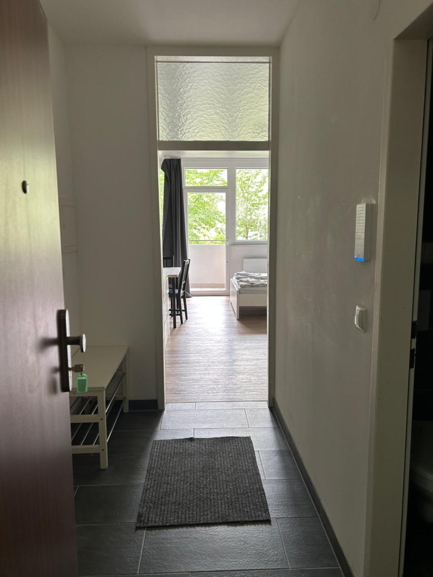 Apartment Mydistrict Hidden Gems - Innrain 102 Innsbruck