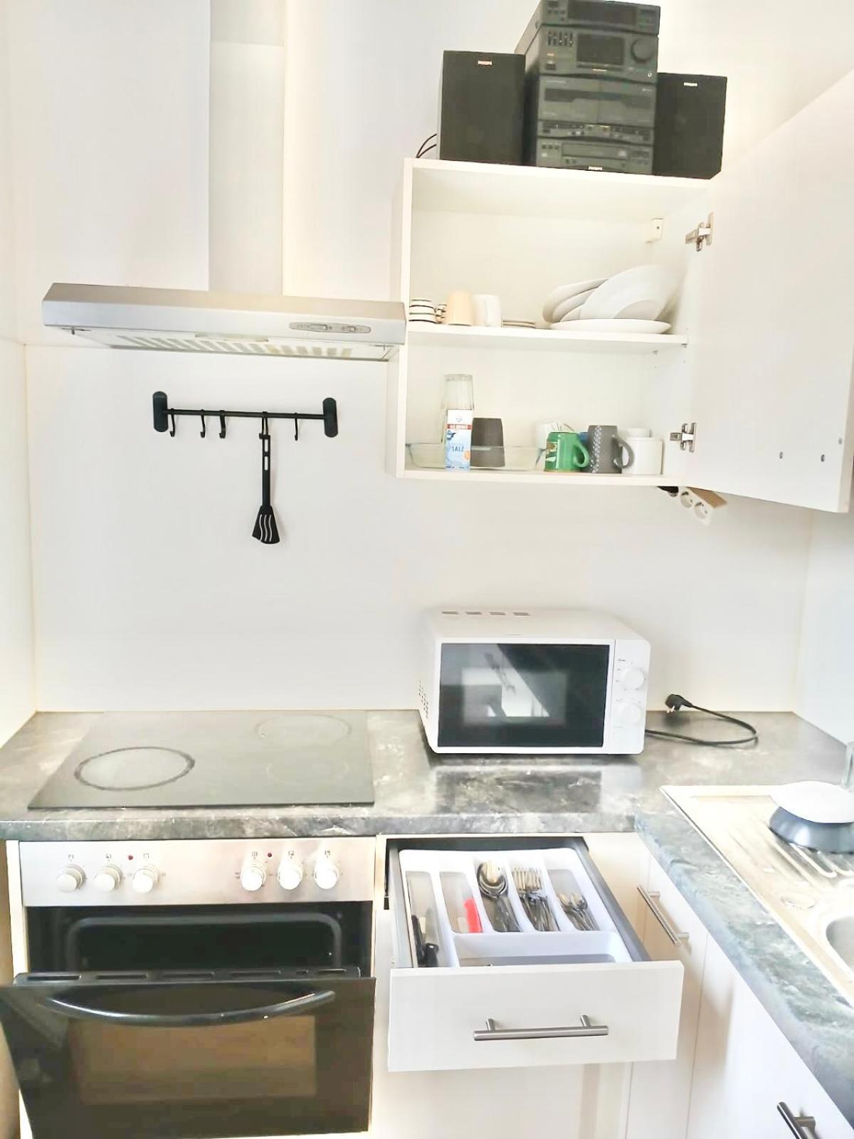 Apartment Anybody 2 Innsbruck
