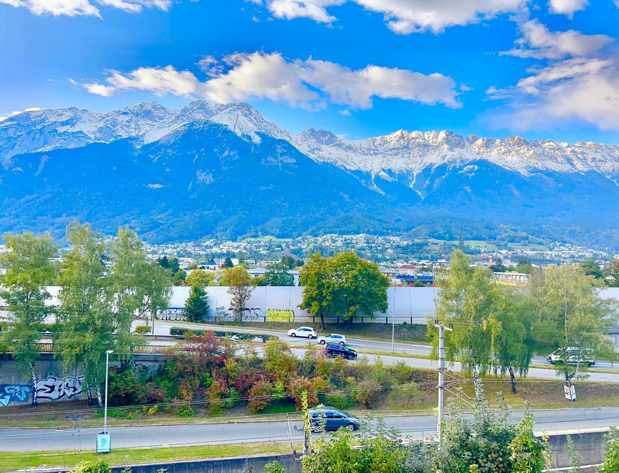Anybody 2 Apartment Innsbruck