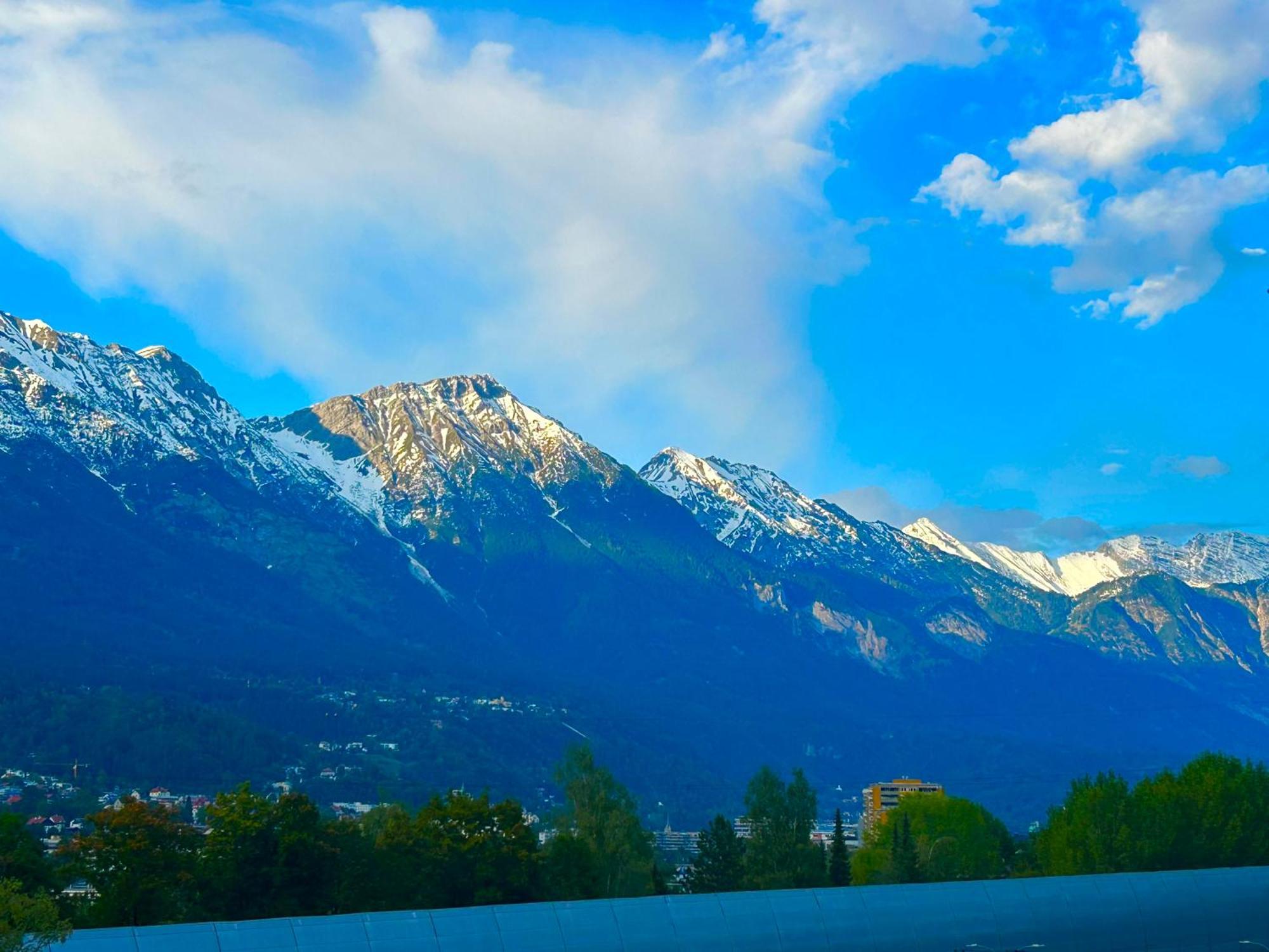 Apartment Anybody 2 Innsbruck
