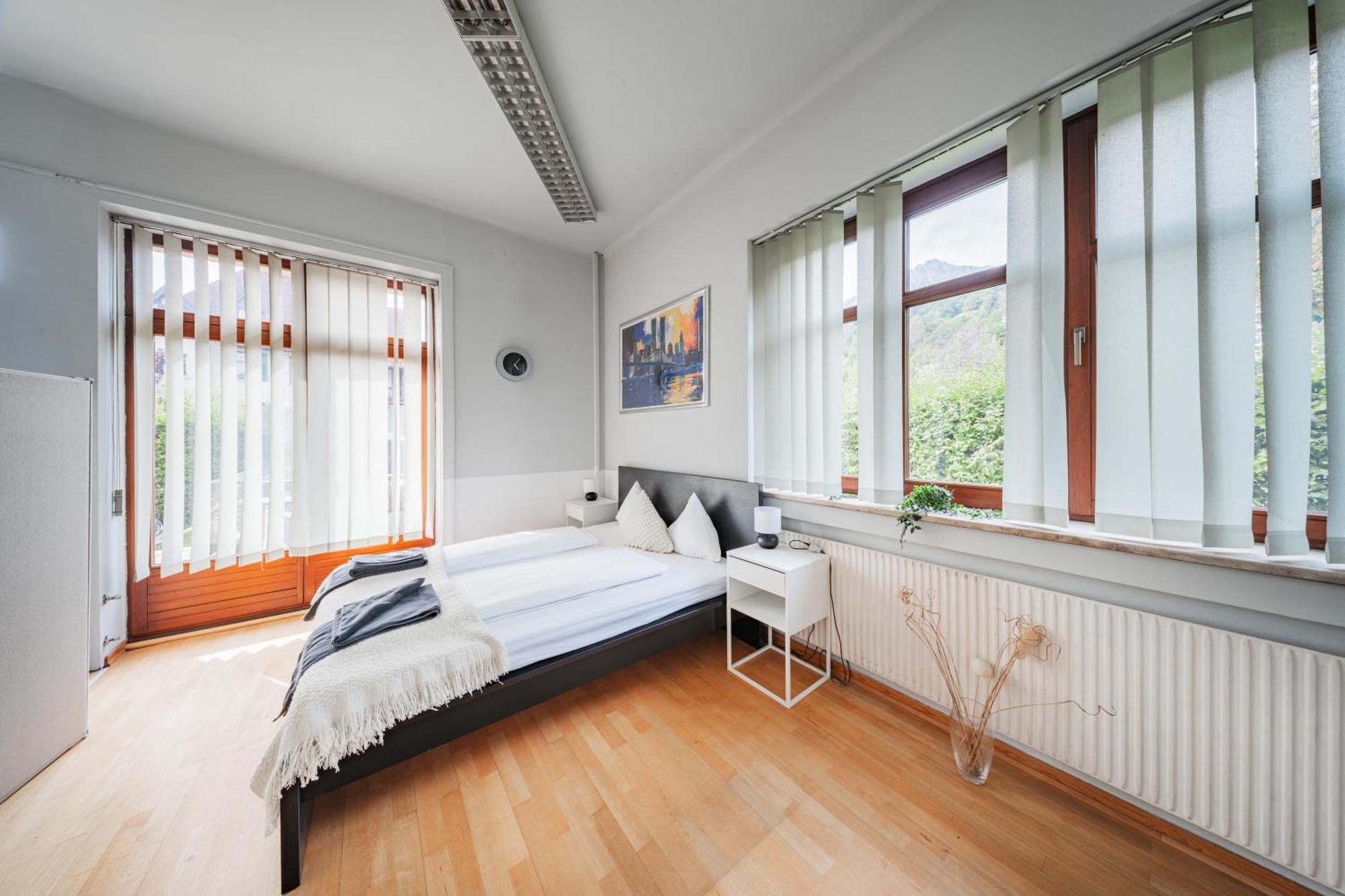 Bergblick Apartment Innsbruck