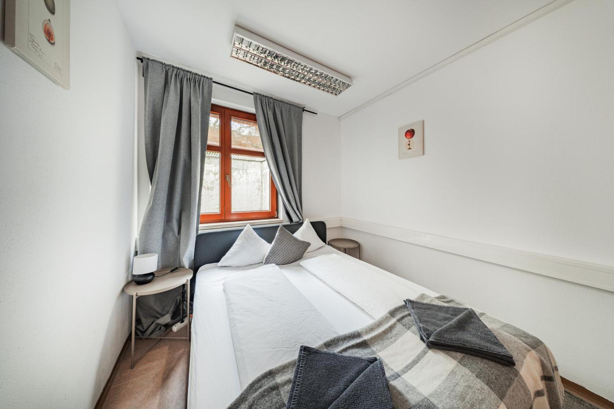 Apartment Bergblick
