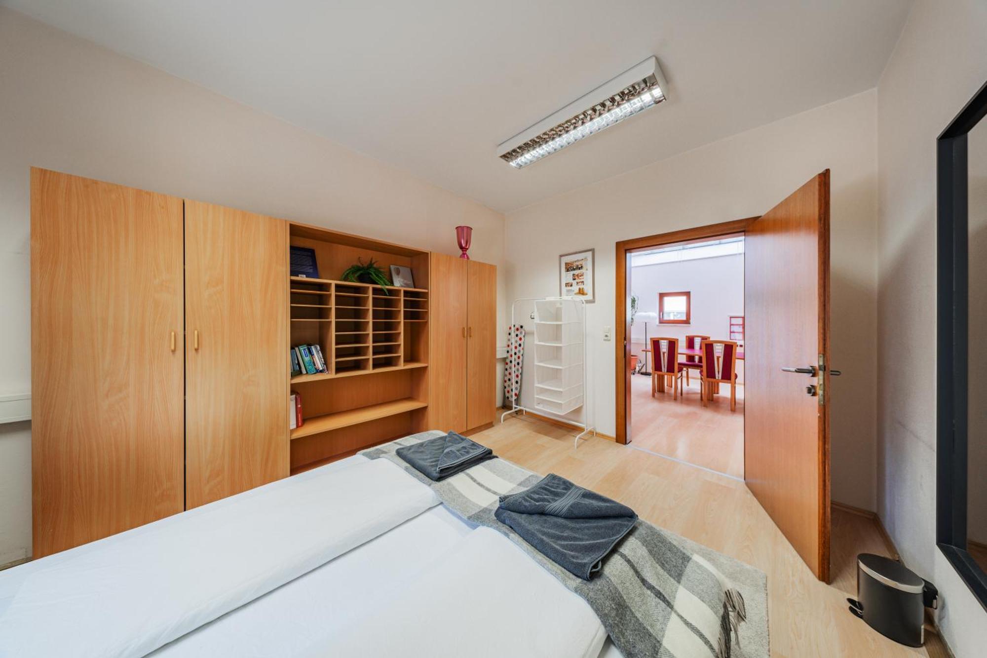 Apartment Bergblick Innsbruck