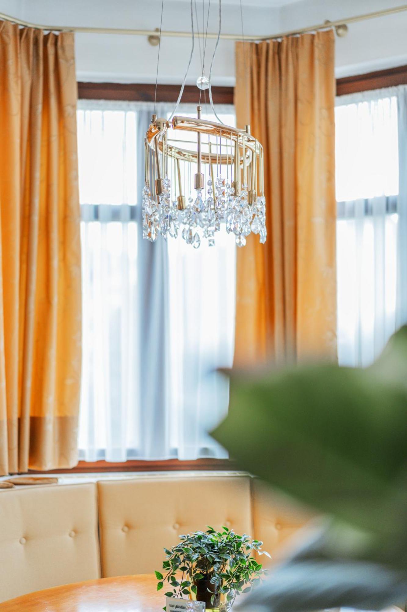Apartment Bergblick