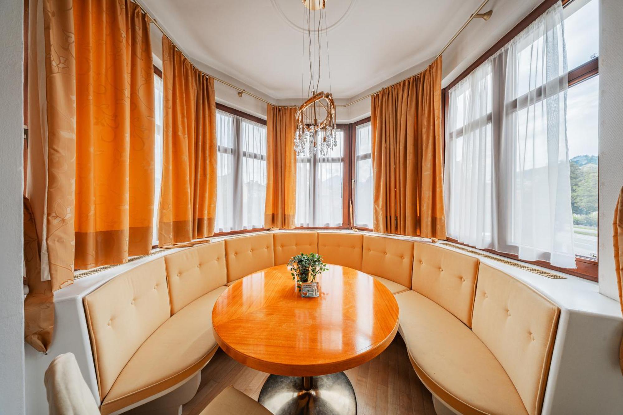 Bergblick Apartment