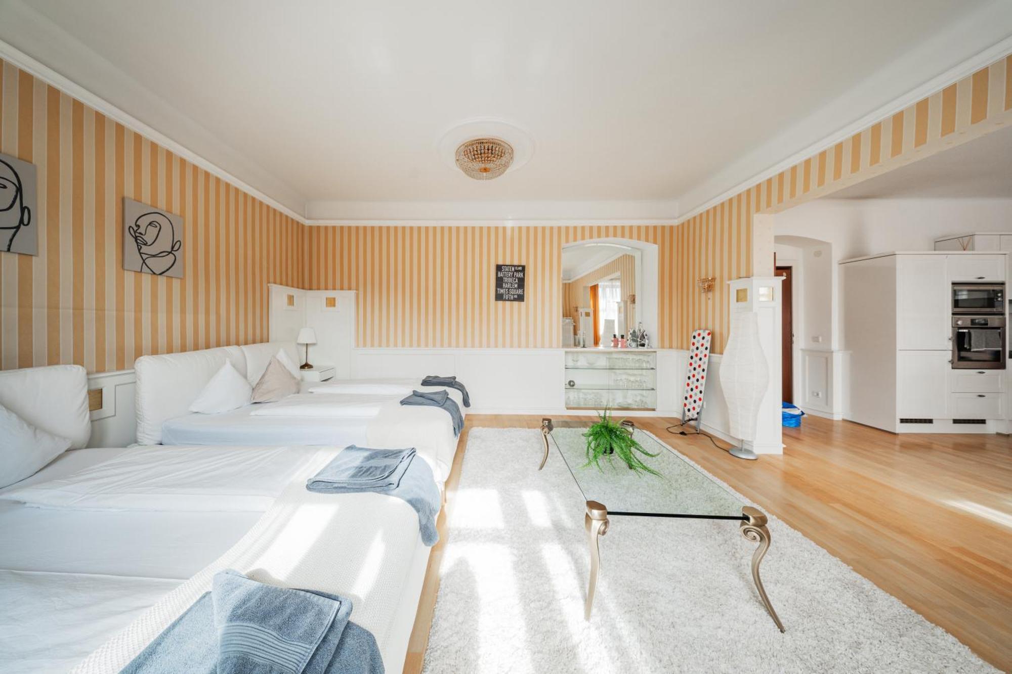 Bergblick Apartment
