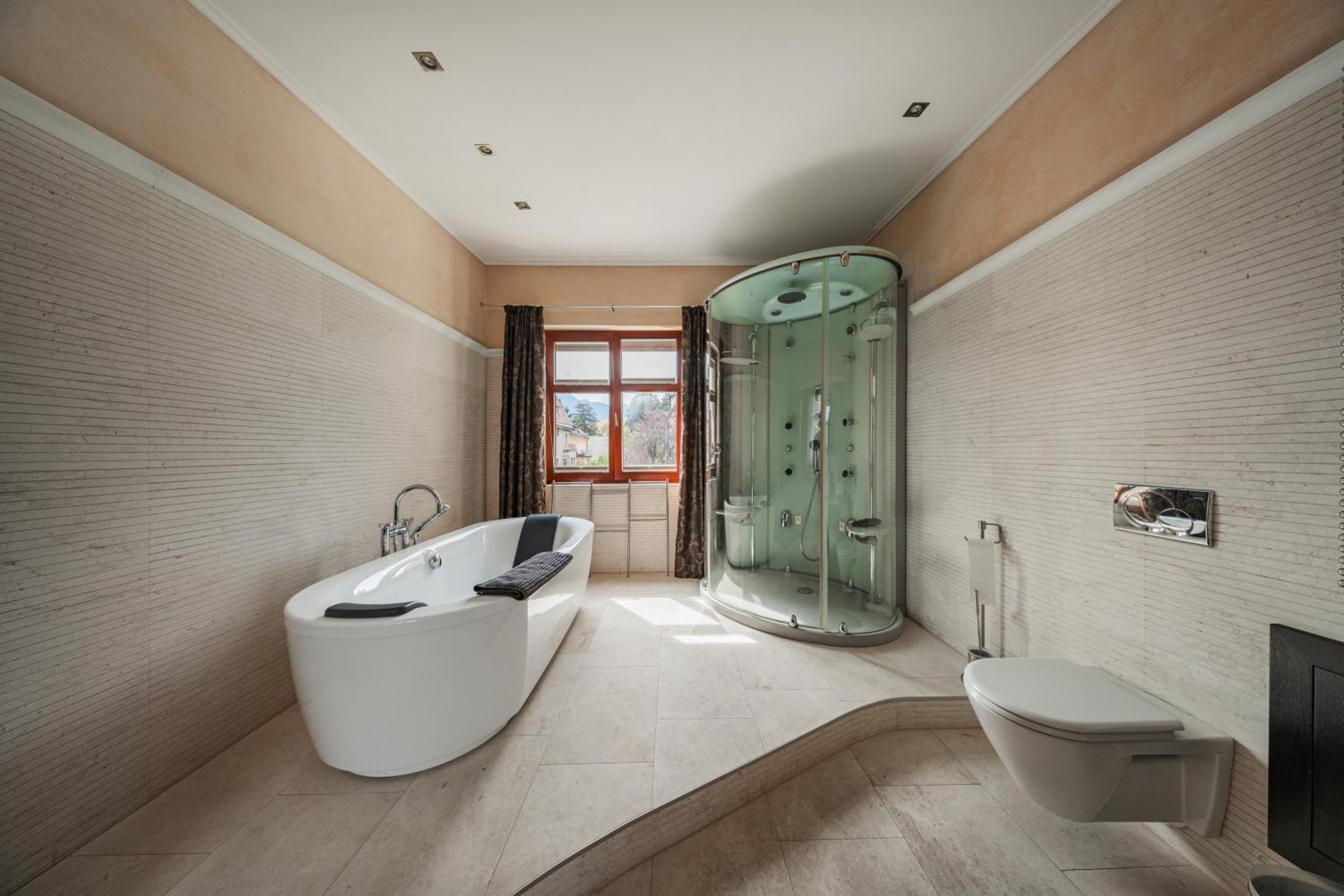 Bergblick Apartment Innsbruck