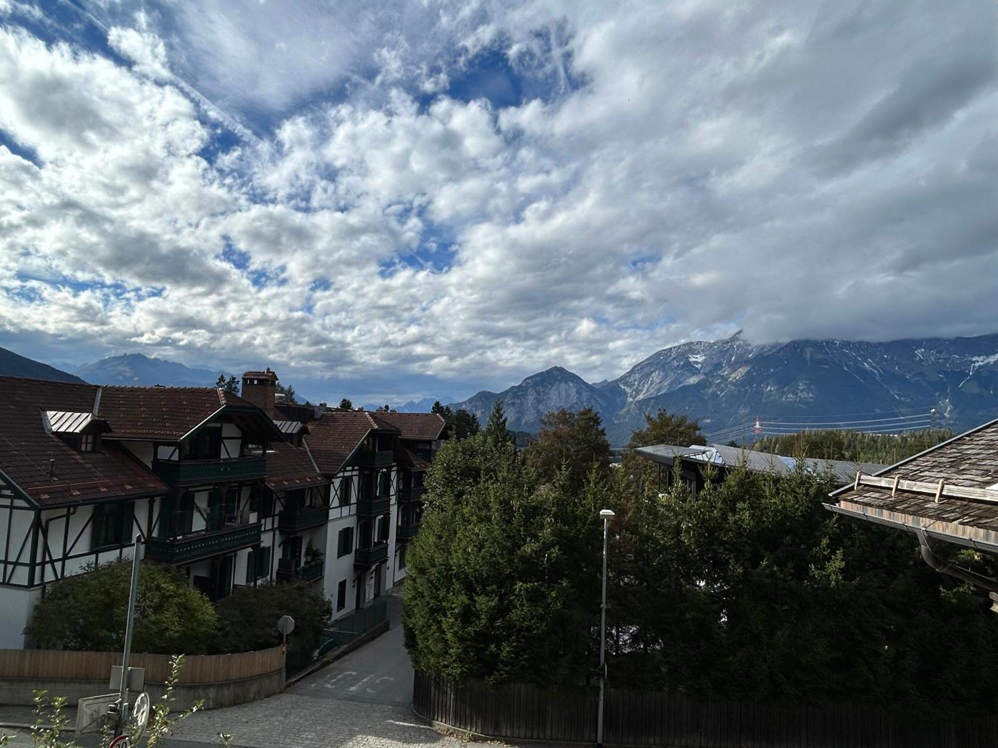 Batzenhaeusl Hotel Innsbruck