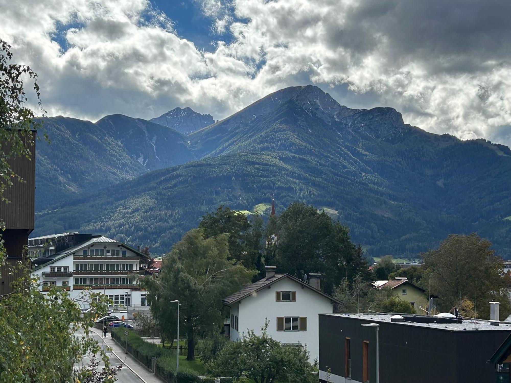 Hotel Batzenhaeusl Innsbruck