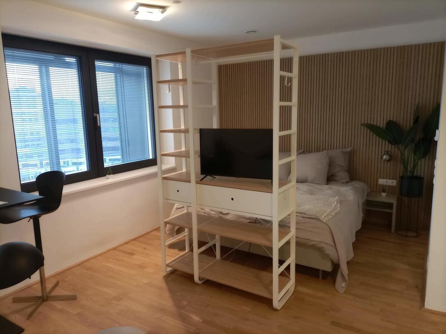 Apartment Alpen *