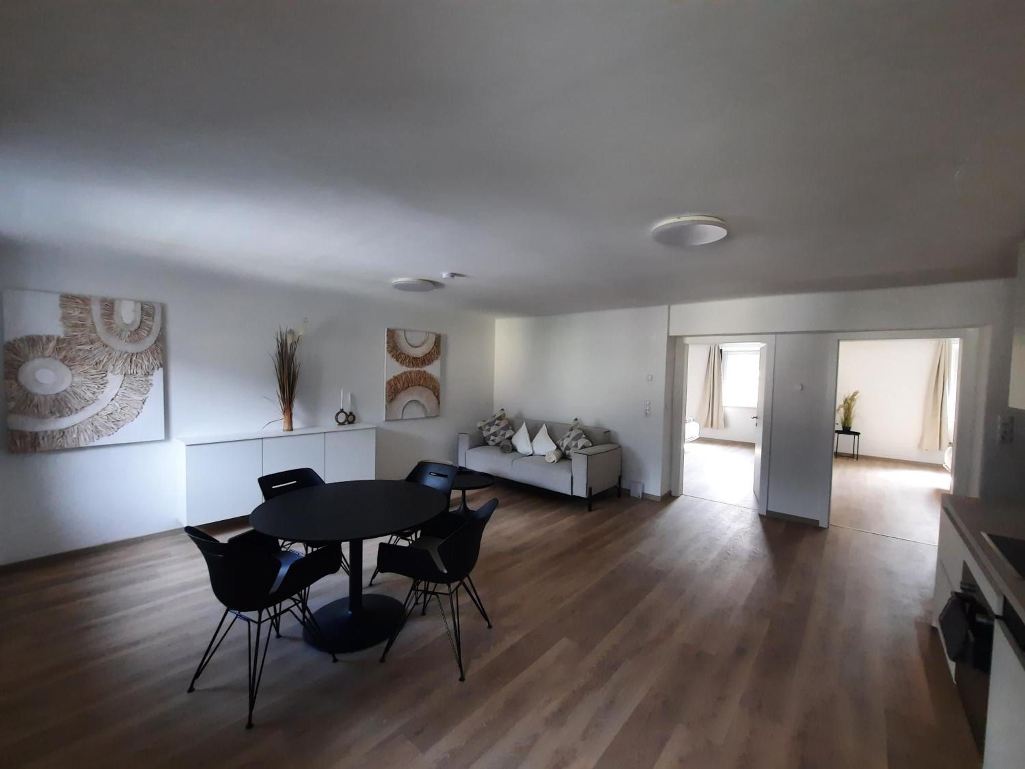 Apartamento Leipziger Platz