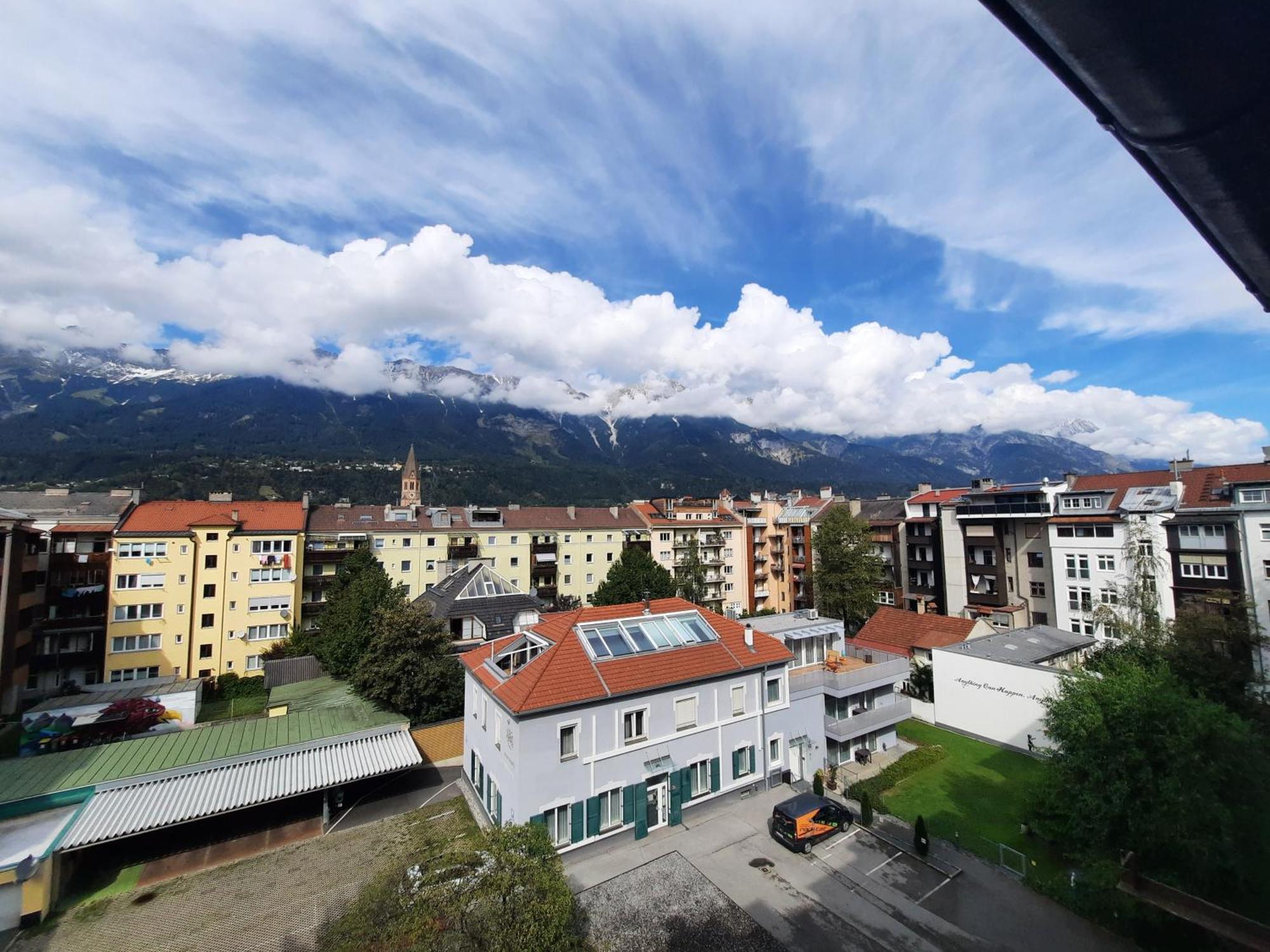 Apartamento Leipziger Platz *