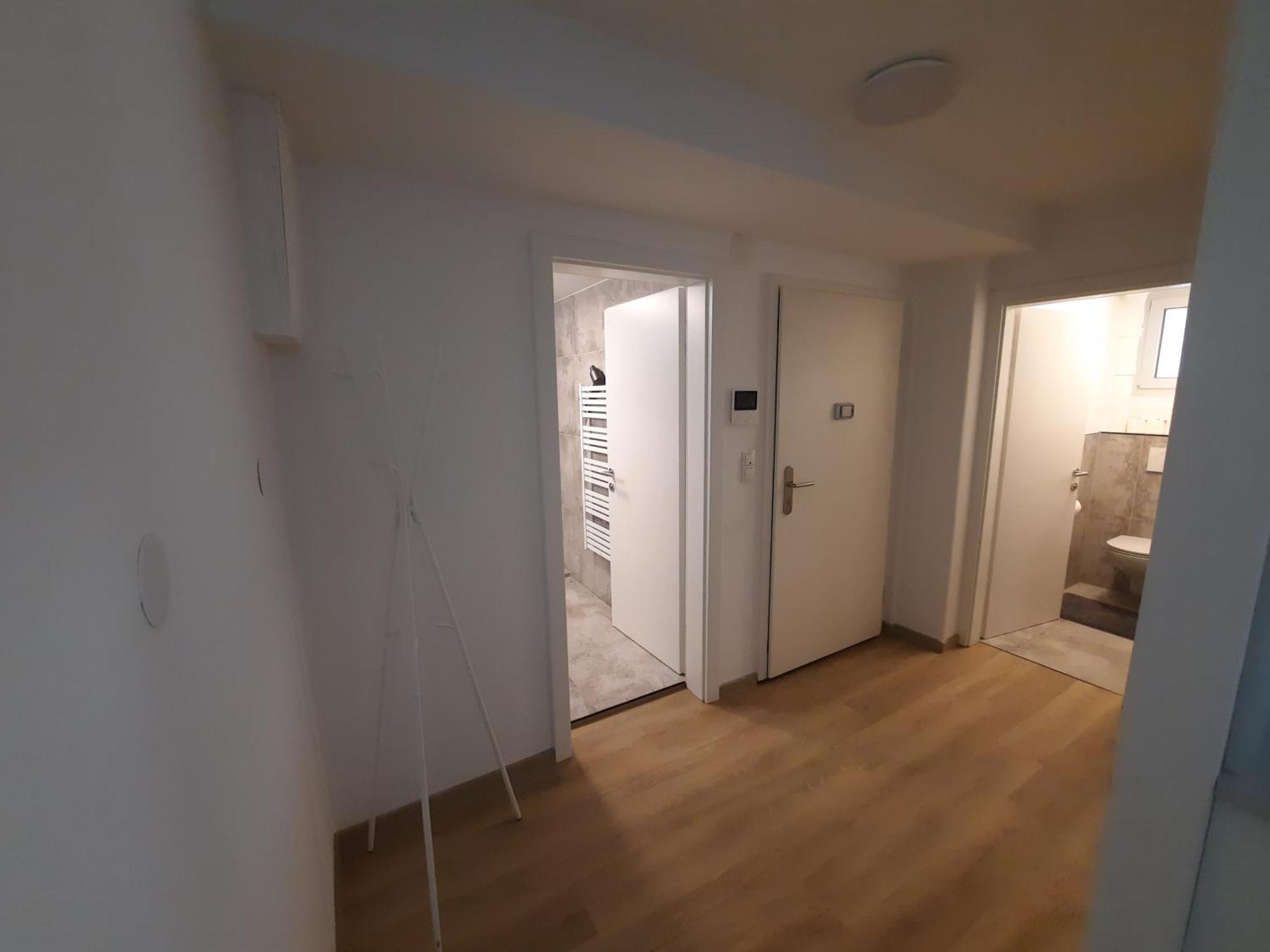 Leipziger Platz Apartamento *