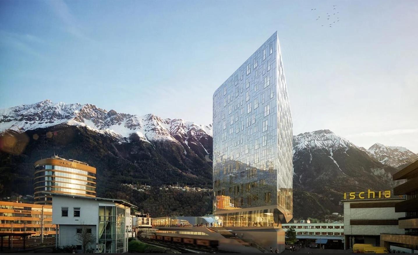 Alpen