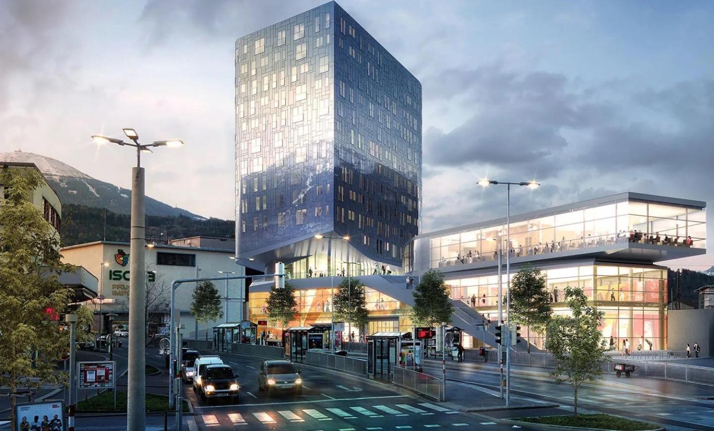 Apartment Alpen Innsbruck