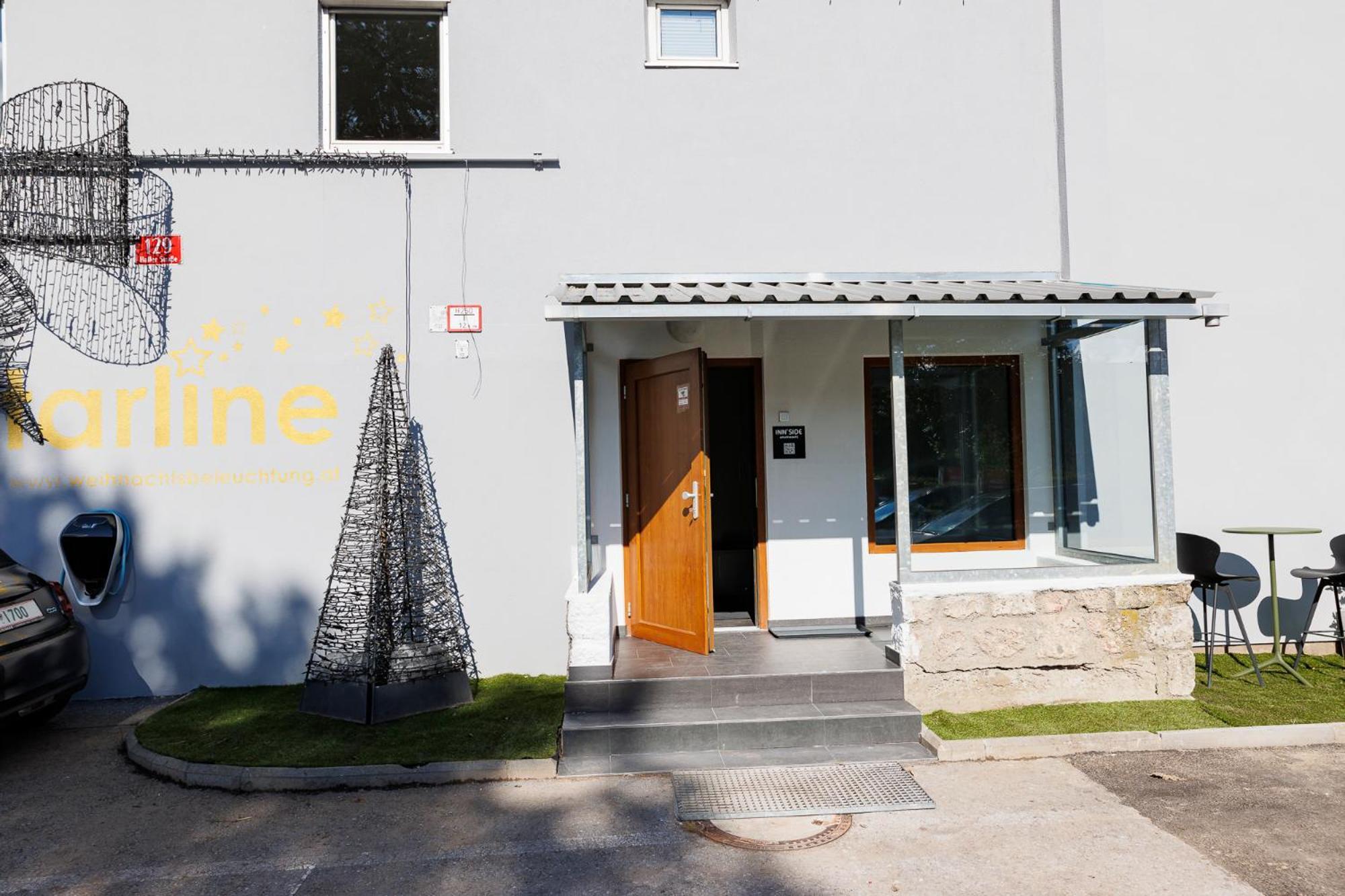 Innside Apartment