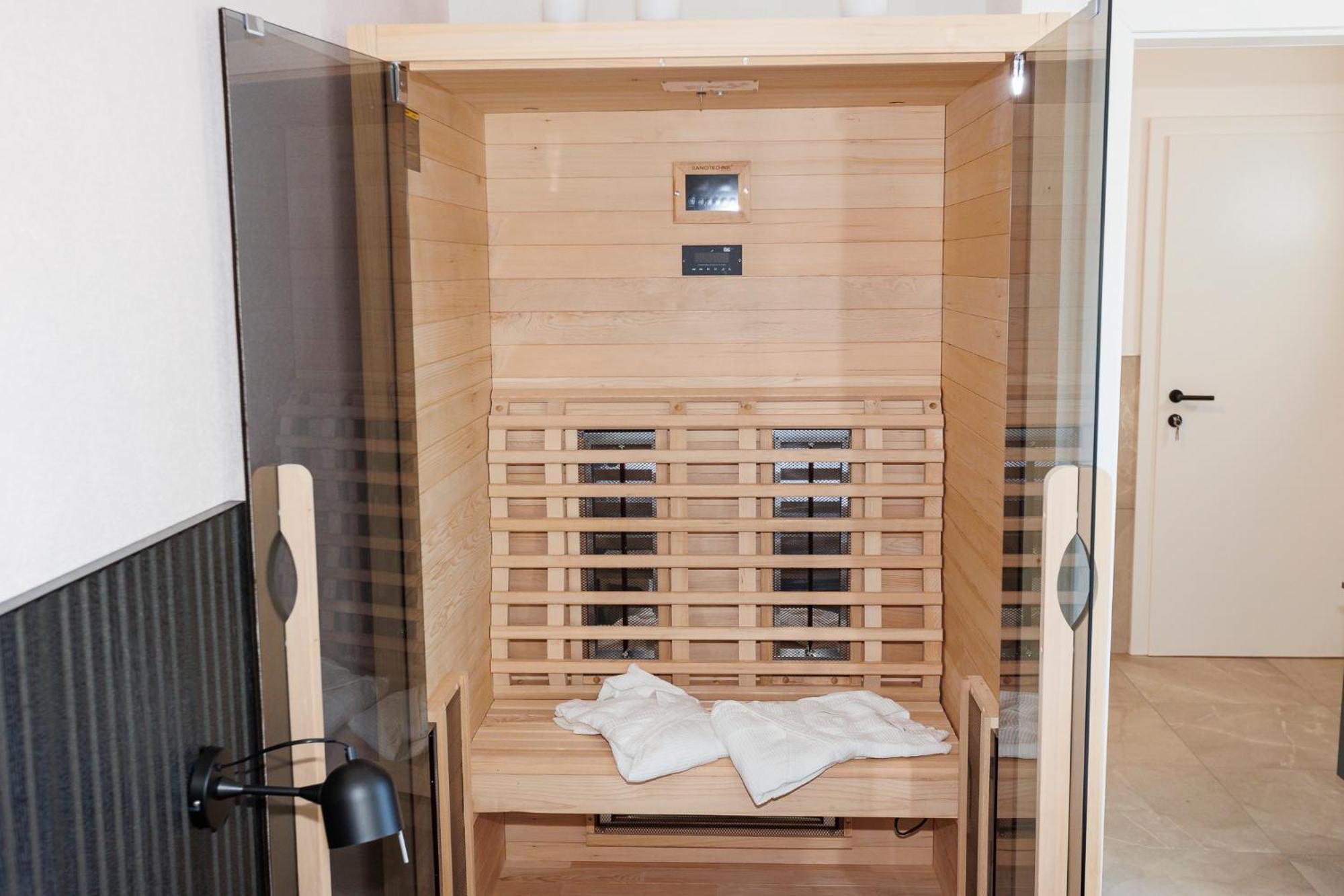 Innside Apartment Innsbruck