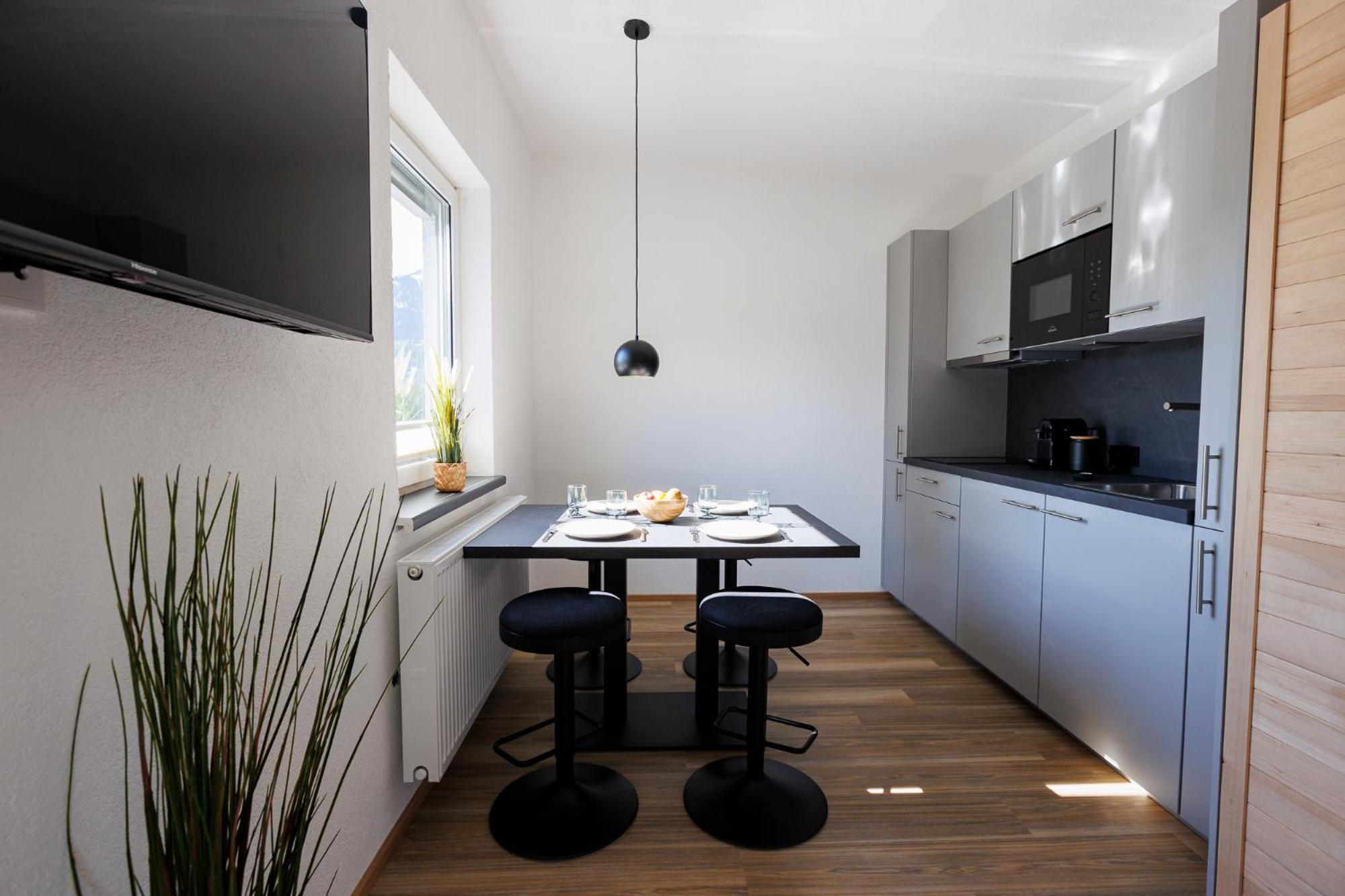 Apartment Innside Innsbruck