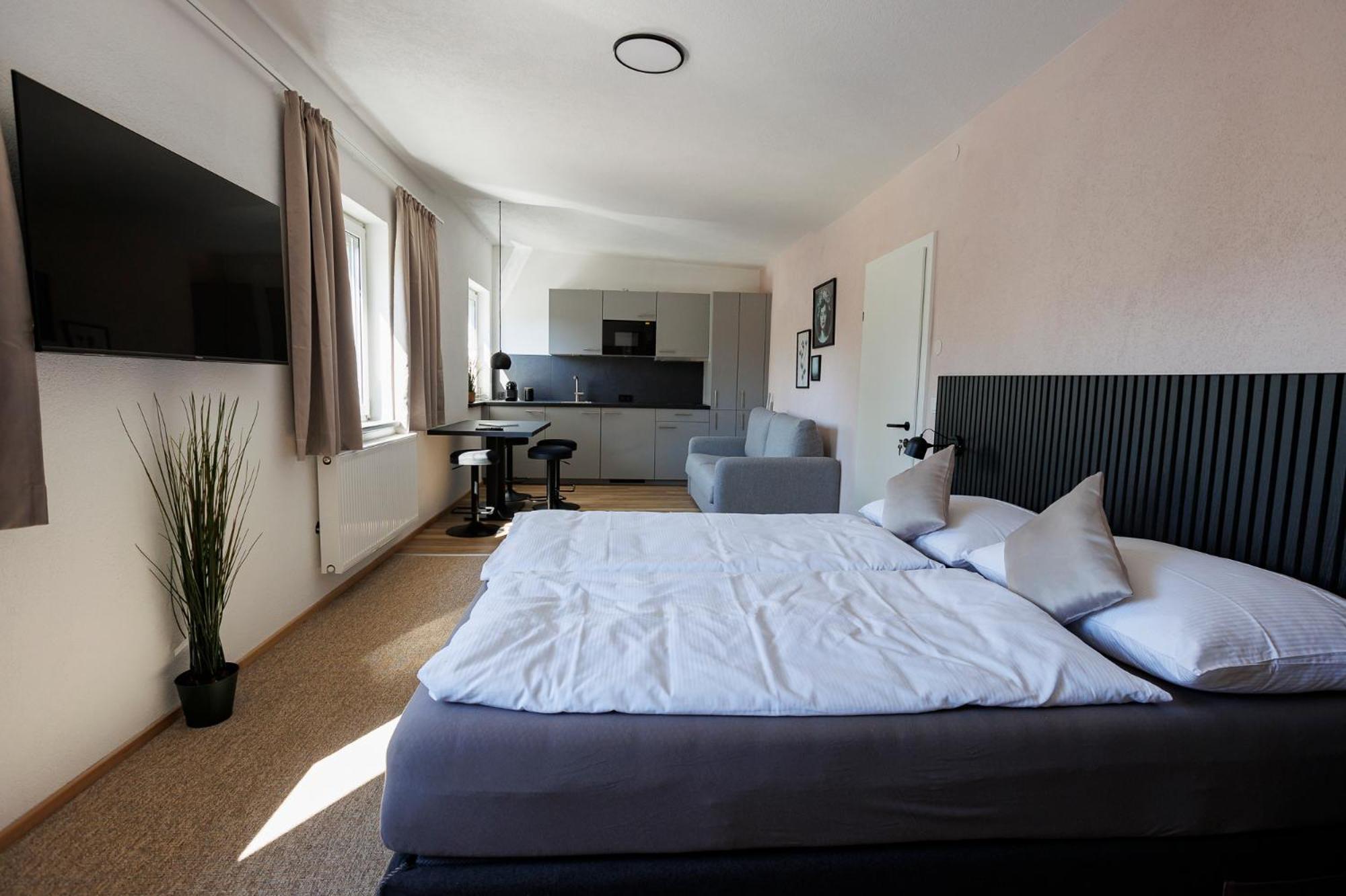 Innside Innsbruck