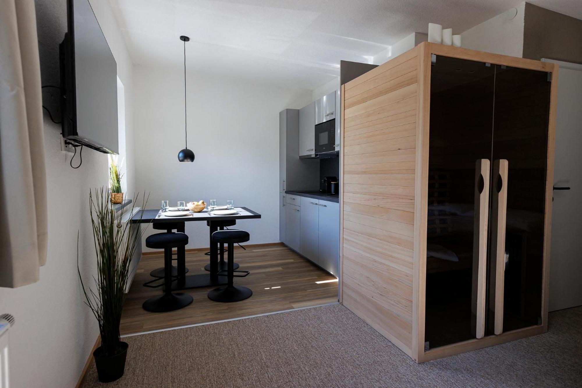Innside Apartment