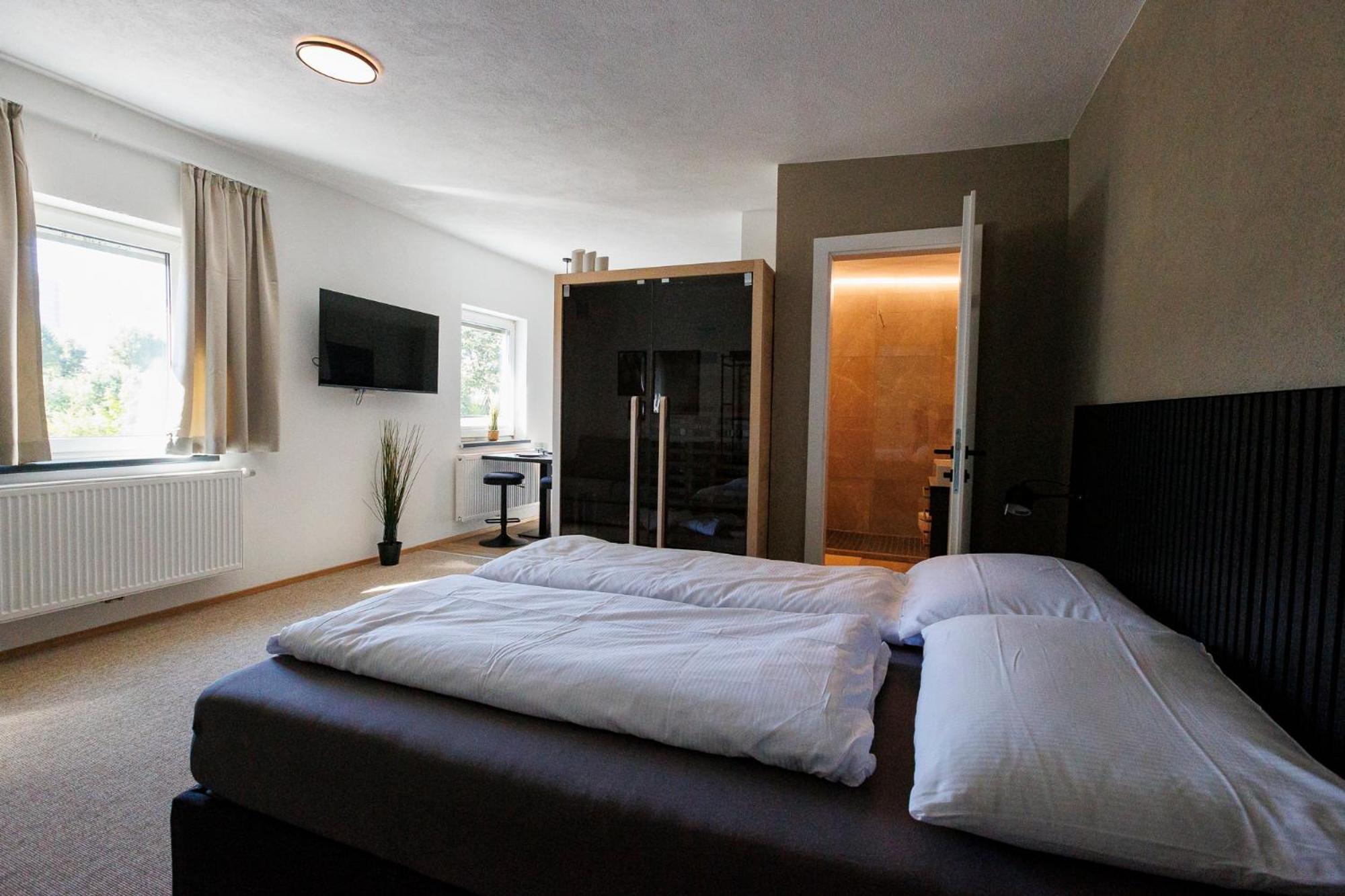 Innside Apartment *