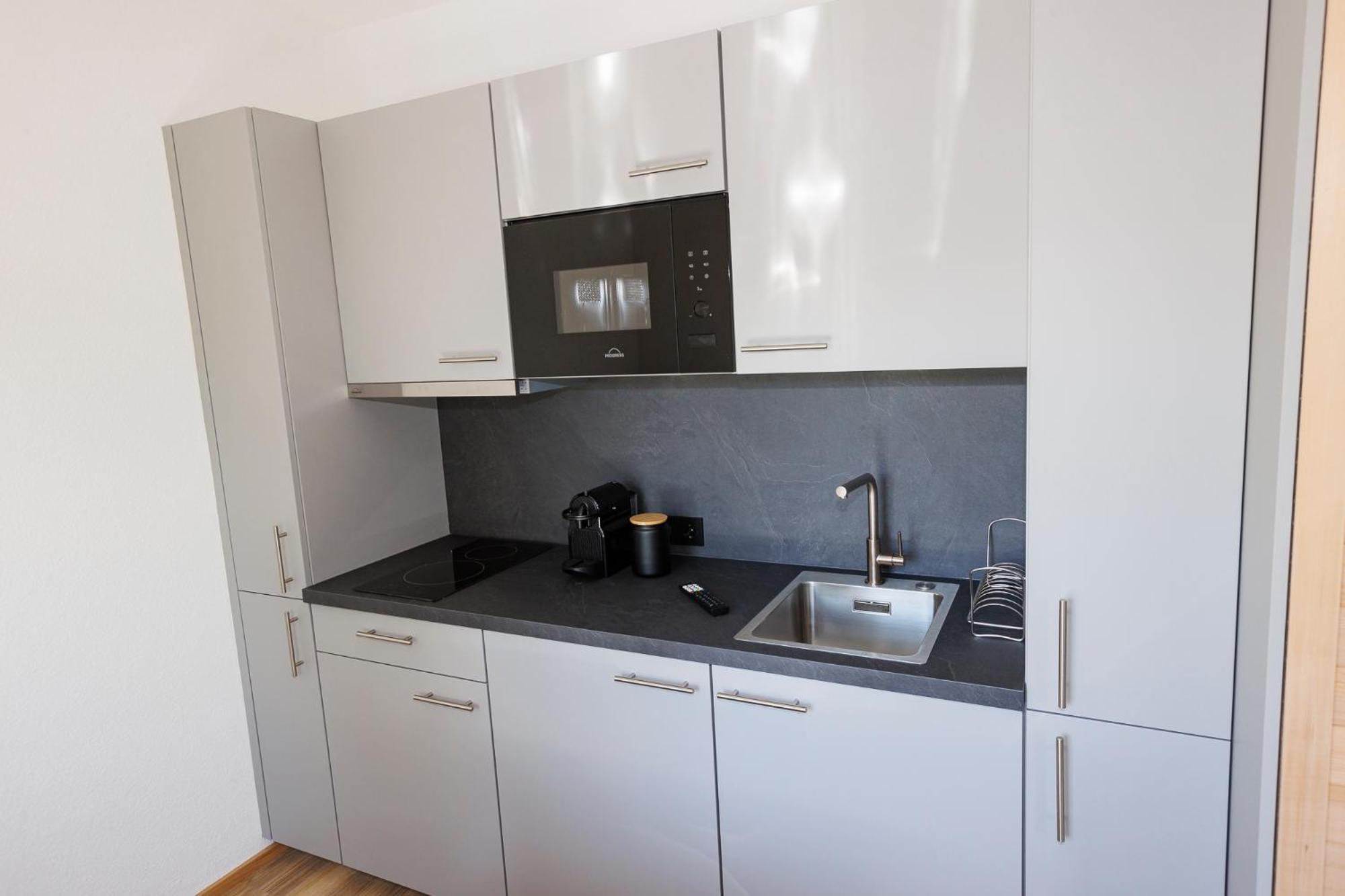 Apartment Innside Innsbruck