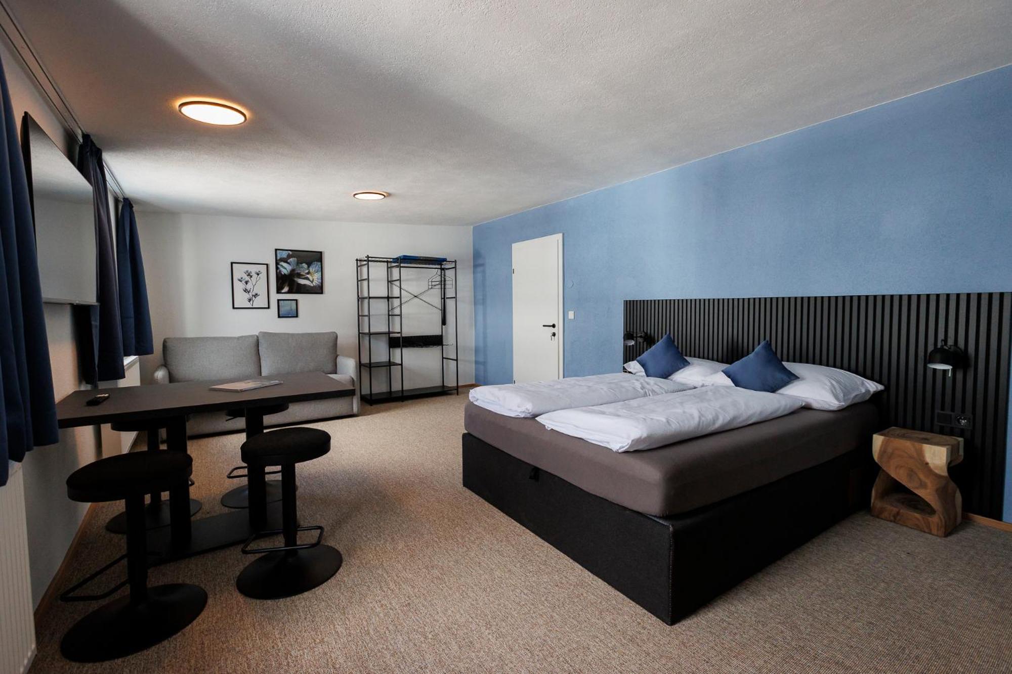 Apartment Innside