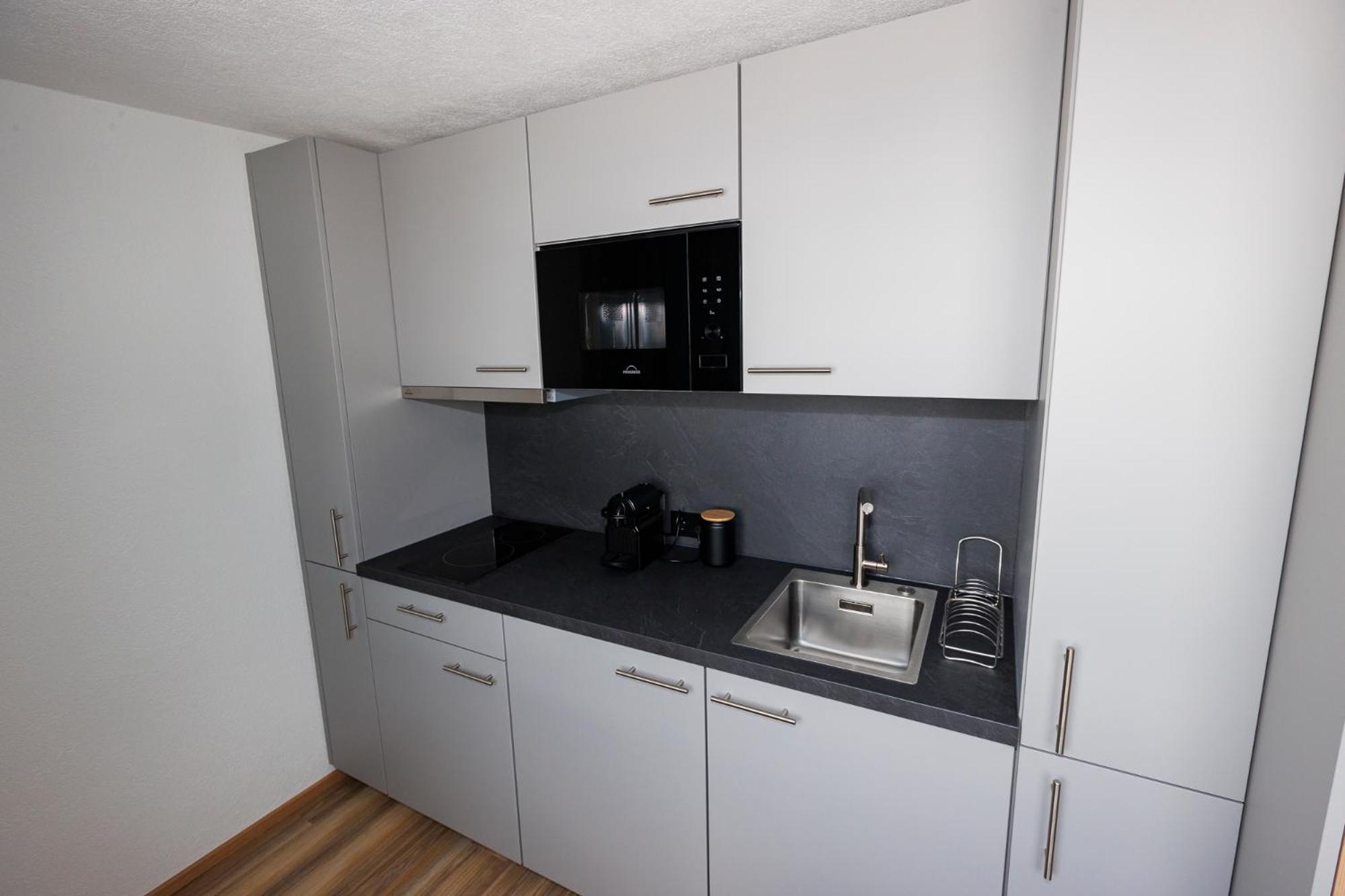 Innside Apartment *