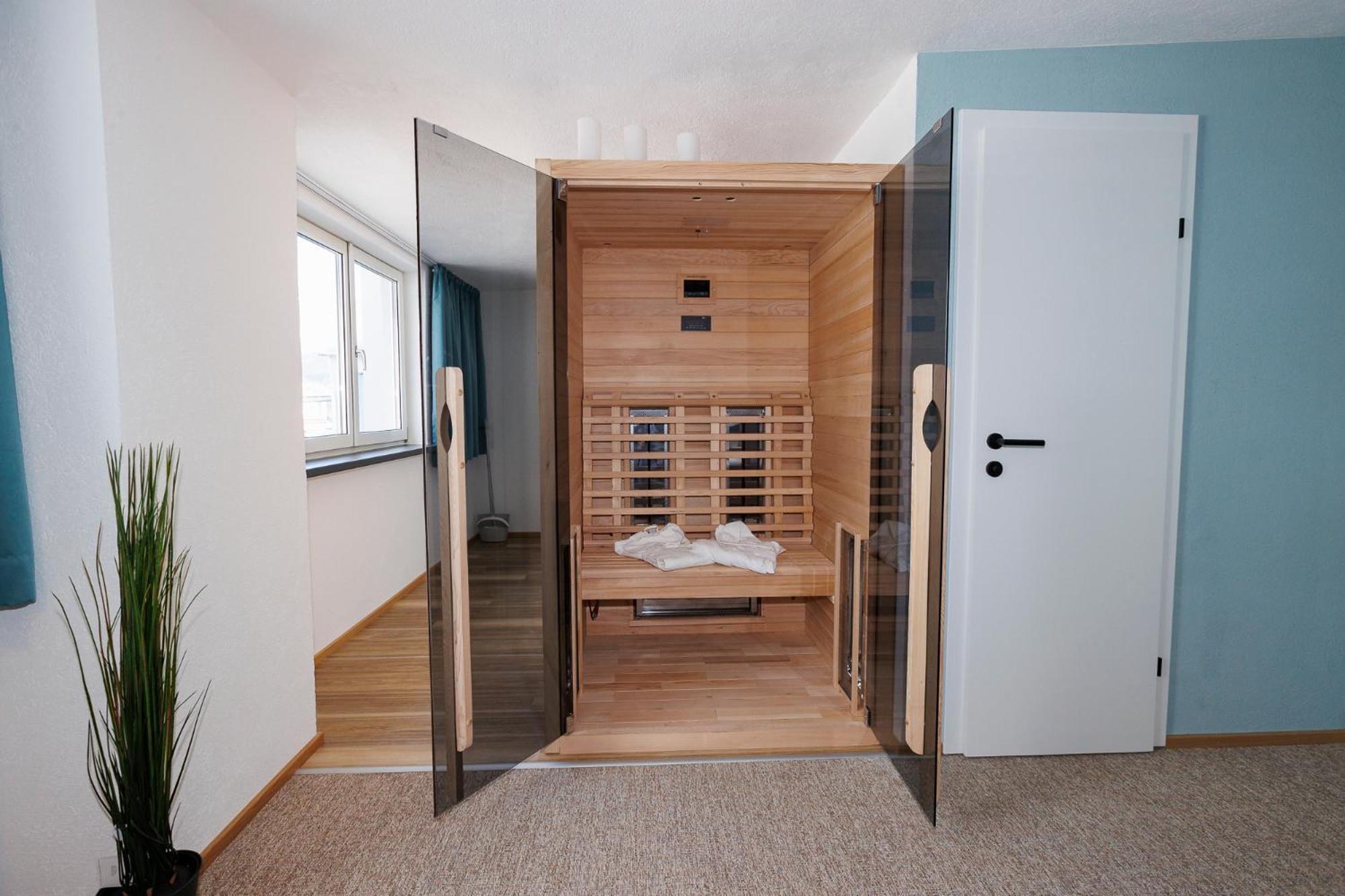 Apartment Innside Innsbruck