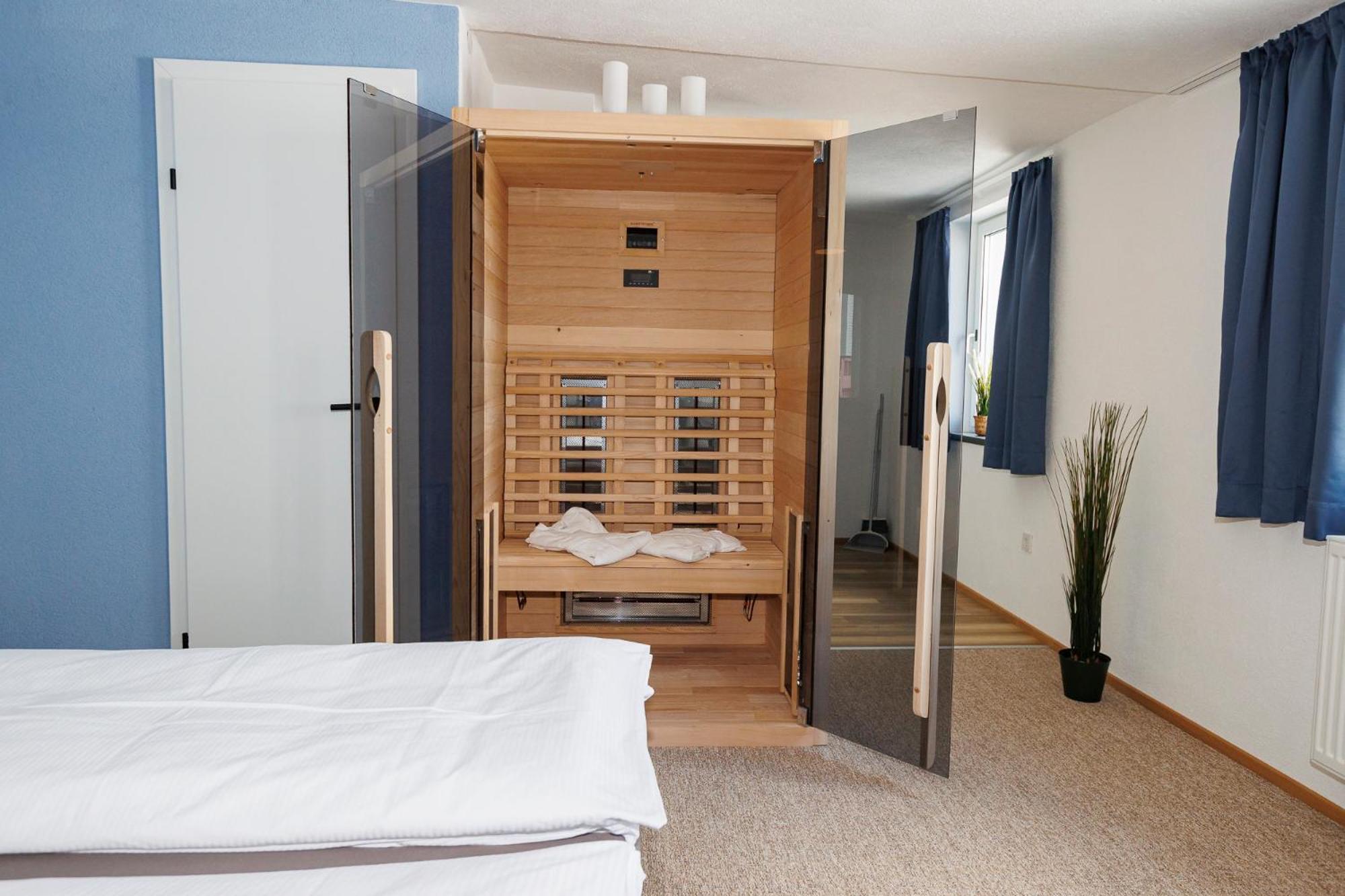 Innside Apartment