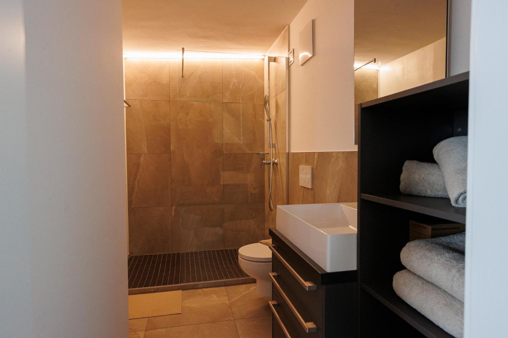 Innside Apartment *