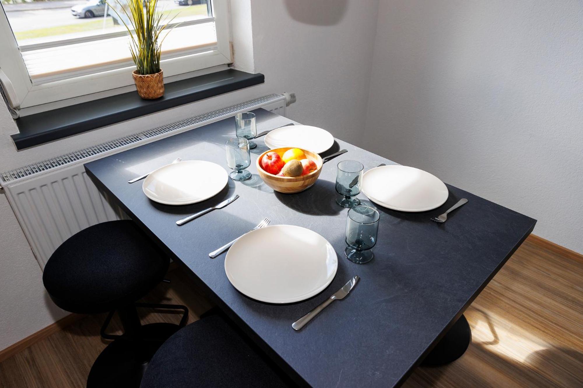 Innside Apartment