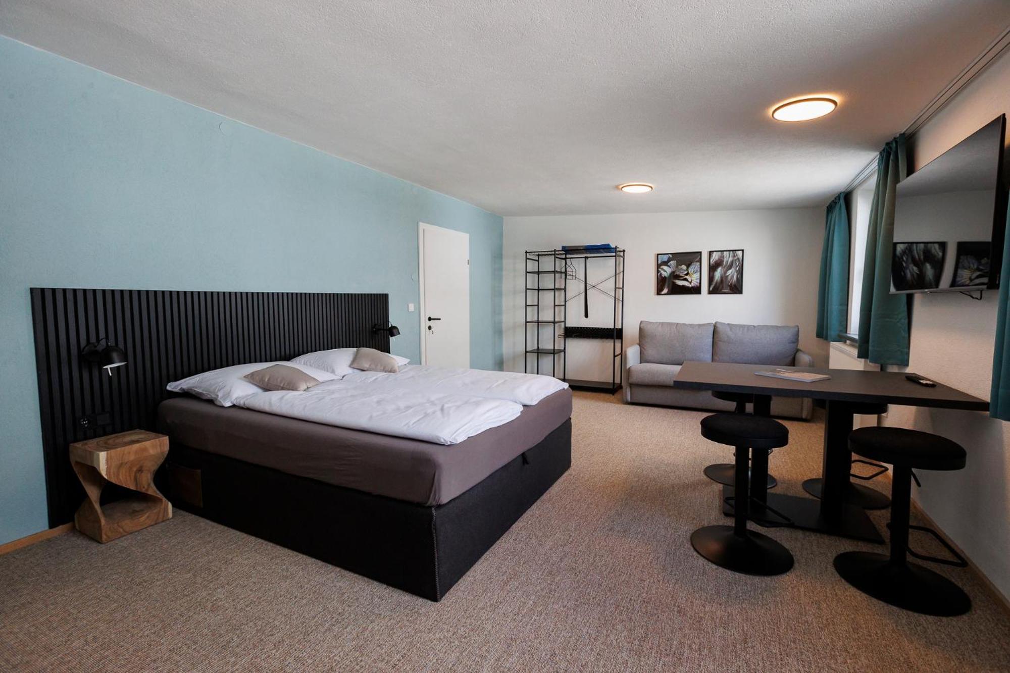 Apartment Innside