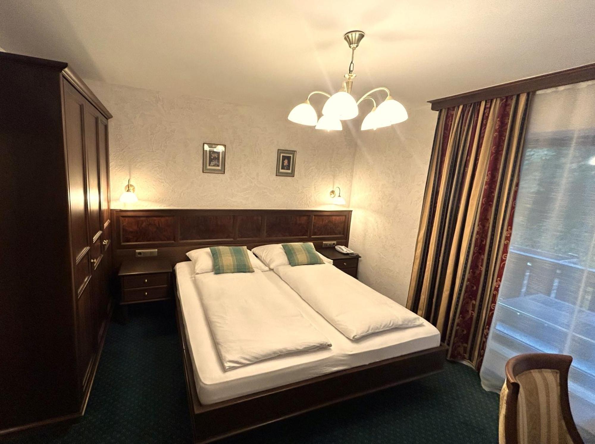 Batzenhaeusl Hotel Innsbruck