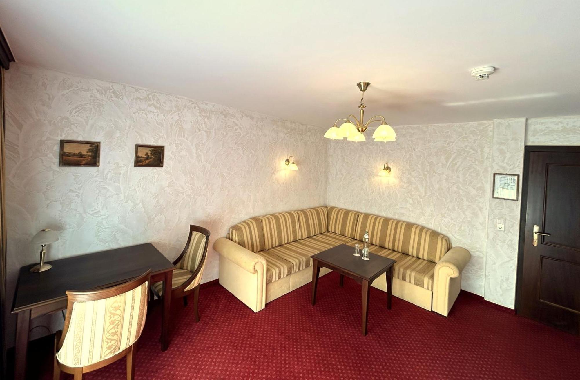 Hotel Batzenhaeusl