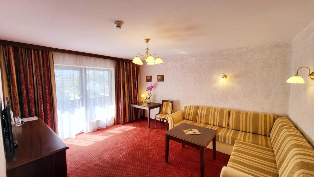 Hotel Batzenhaeusl 4*