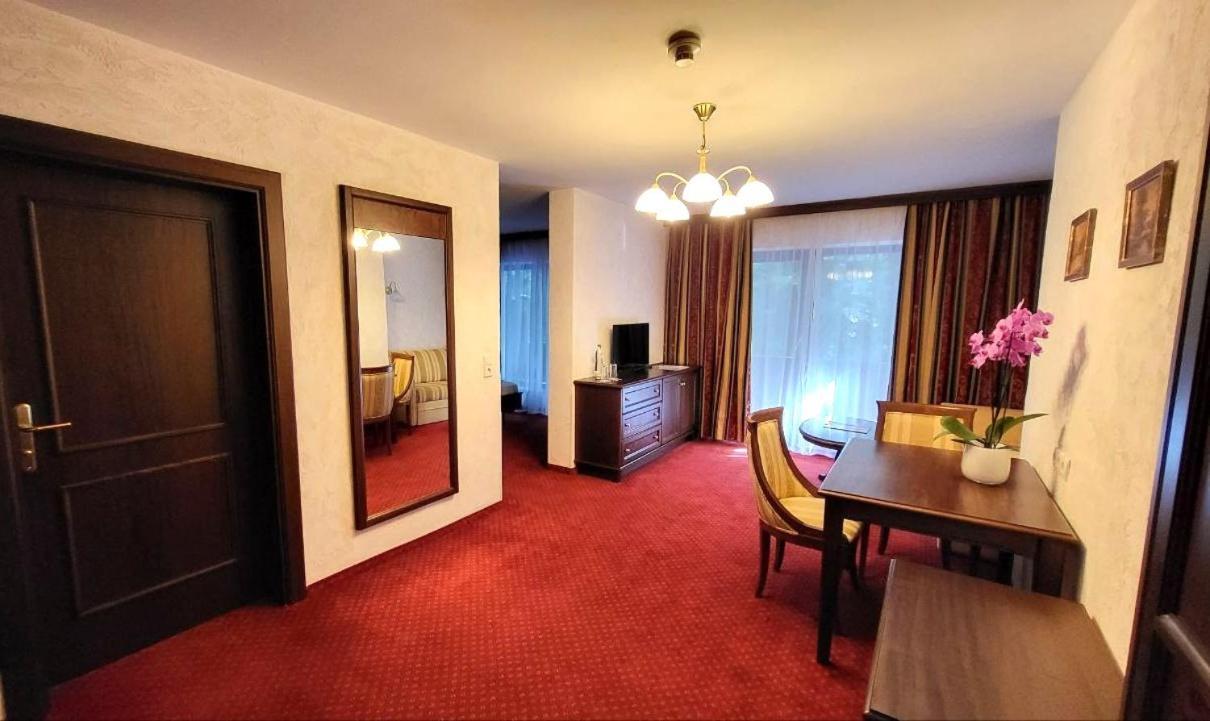 Hotel Batzenhaeusl 4*