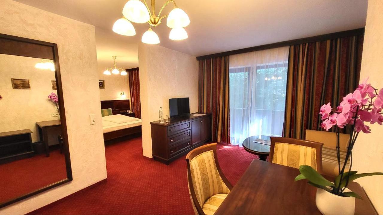 Batzenhaeusl Hotel Innsbruck