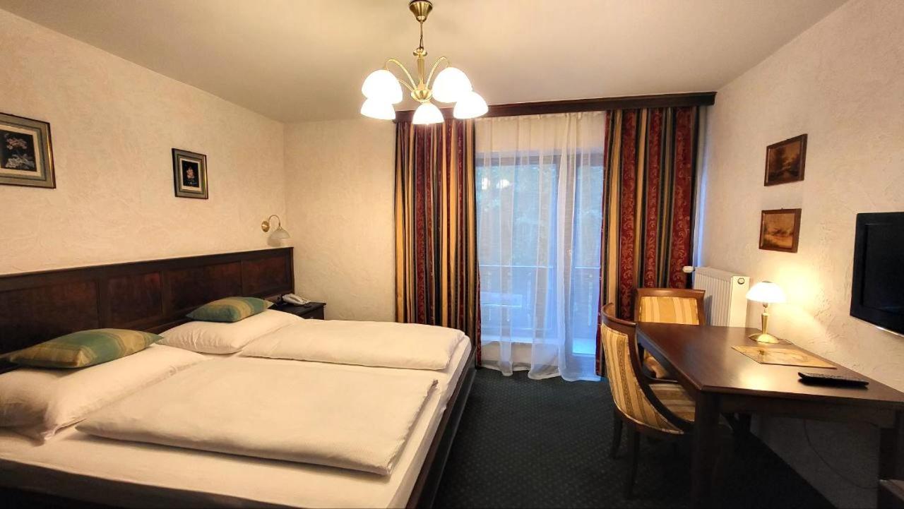 Hotel Batzenhaeusl