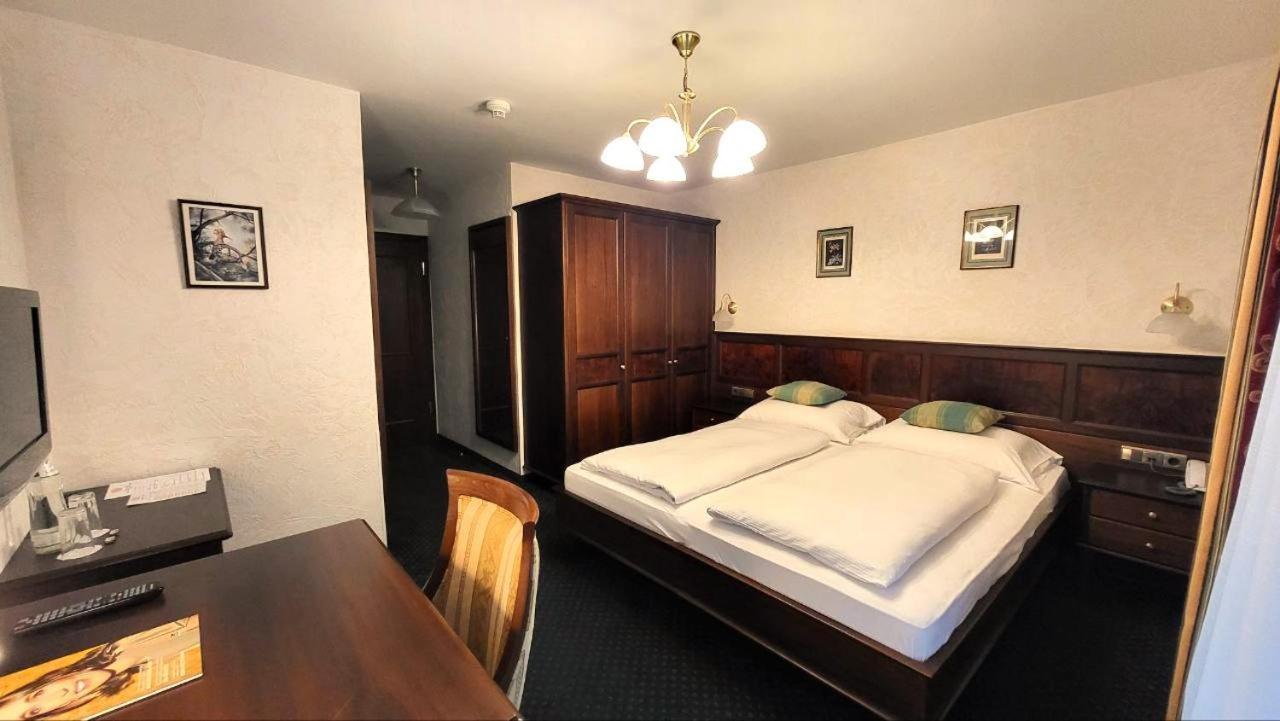 Batzenhaeusl Hotel 4*