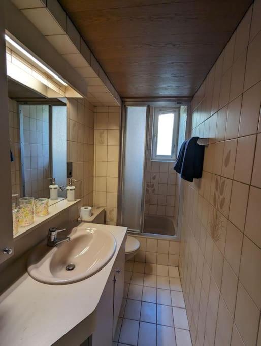 Apartment Spacious In Tyrolean Flat Innsbruck
