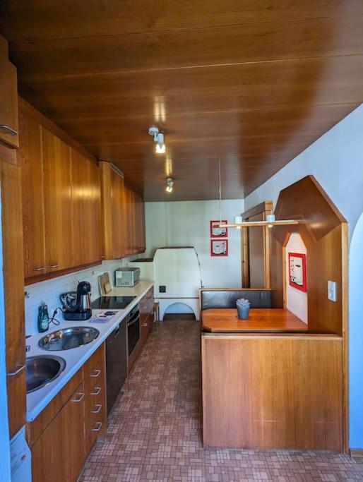 Apartment Spacious In Tyrolean Flat