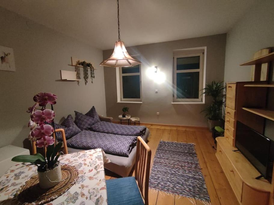 Spacious In Tyrolean Flat *