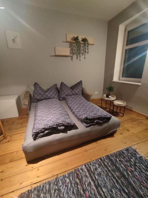 Spacious In Tyrolean Flat * Innsbruck